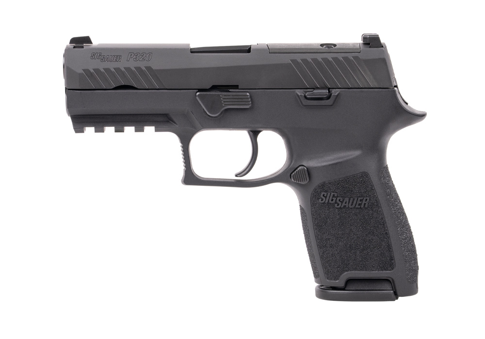 Image of P320 COMPACT