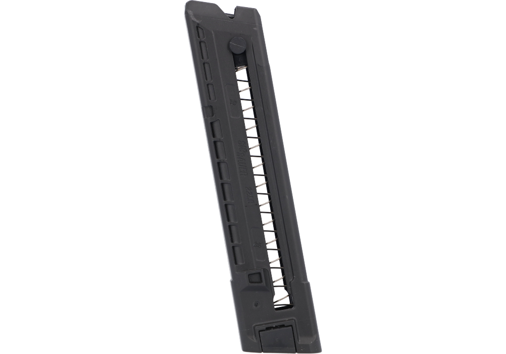 Image of P322 .22LR 25RD MAGAZINE