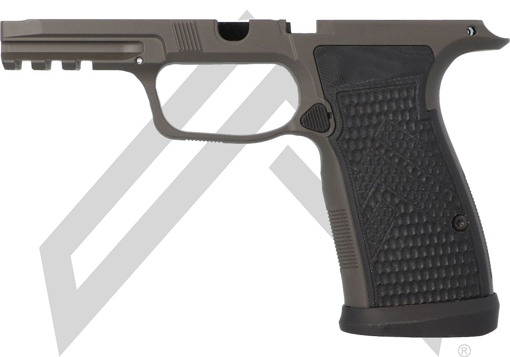 Image of P365-AXG LEGION GRIP MODULE