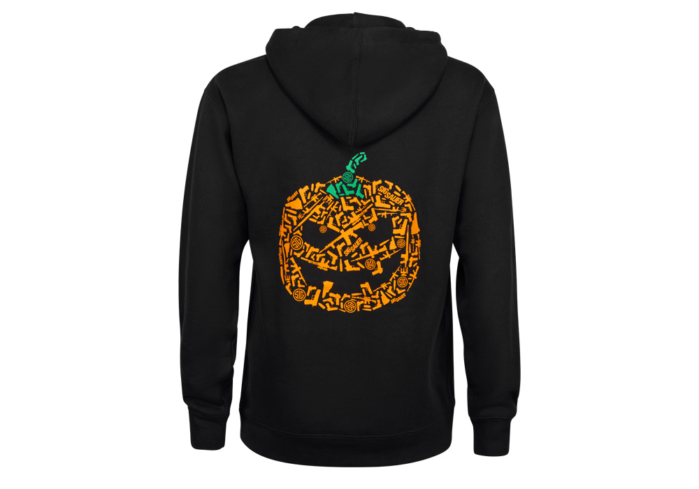 Image of SIG-O-LANTERN SWEATSHIRT