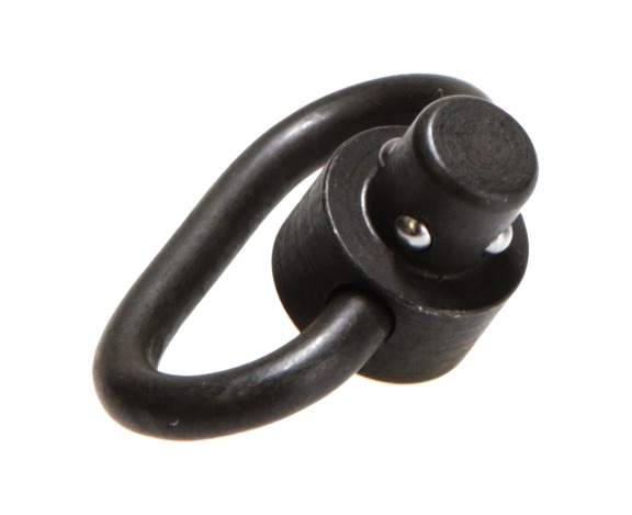Image of HEAVY DUTY PUSH BUTTON SLING SWIVEL