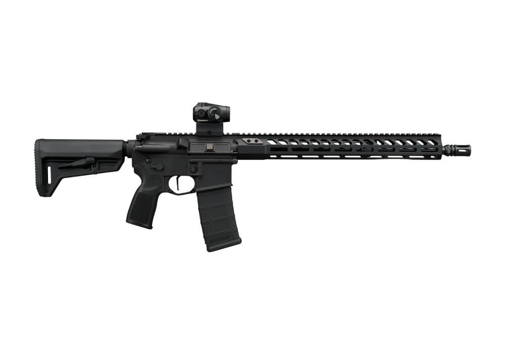 Image of M400-FORGE