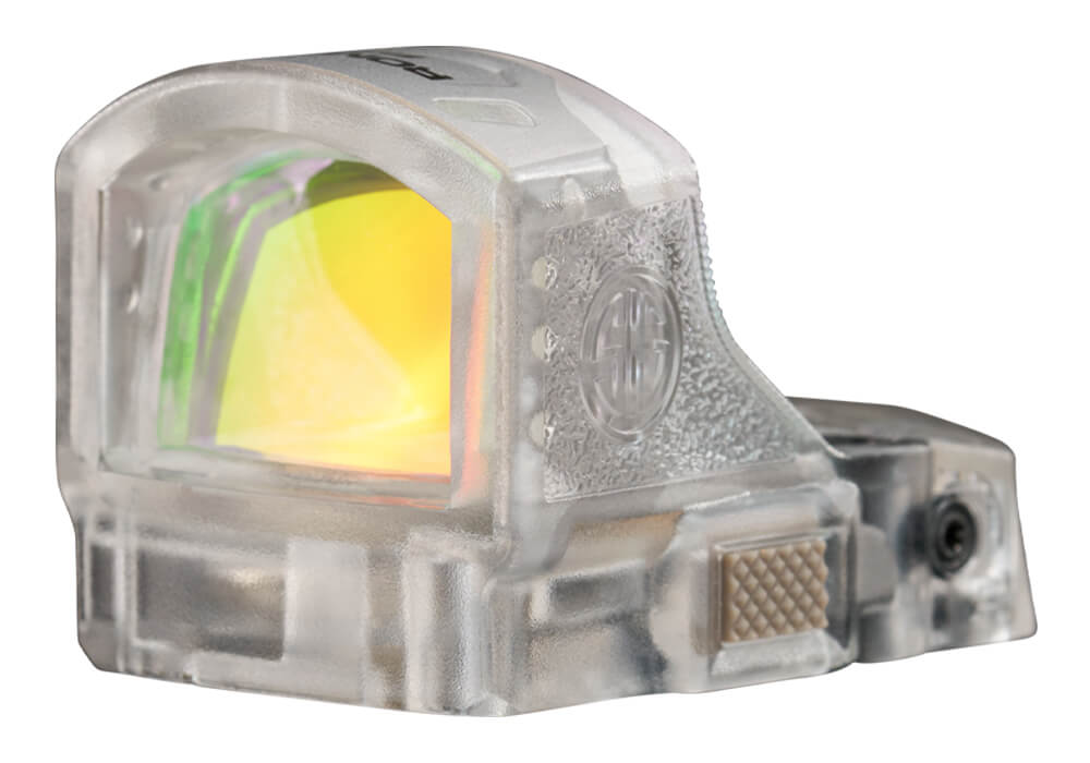 Image of ROMEO-RS COMPACT CLEAR