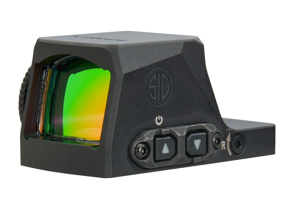 Image of ROMEO-X ENCLOSED PRO
