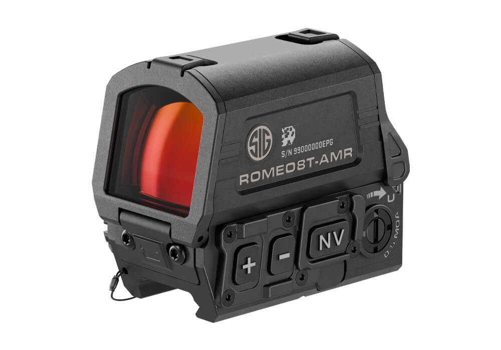 Image of ROMEO8T-AMR&trade; Red Dot Sight