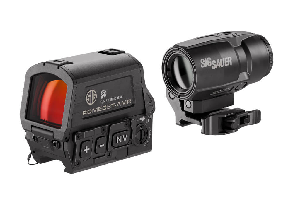 Image of ROMEO8T-AMR&trade; COMBO KIT