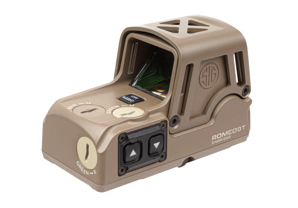 Image of ROMEO9T 1X38MM