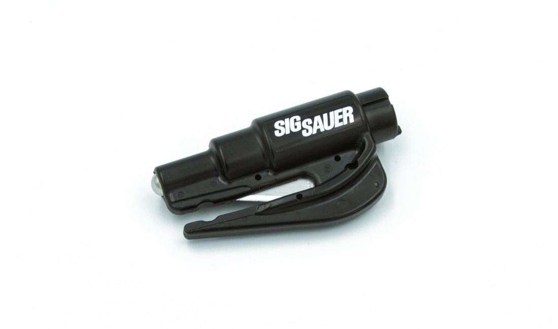 Image of RESQME - QUICK CAR ESCAPE TOOL