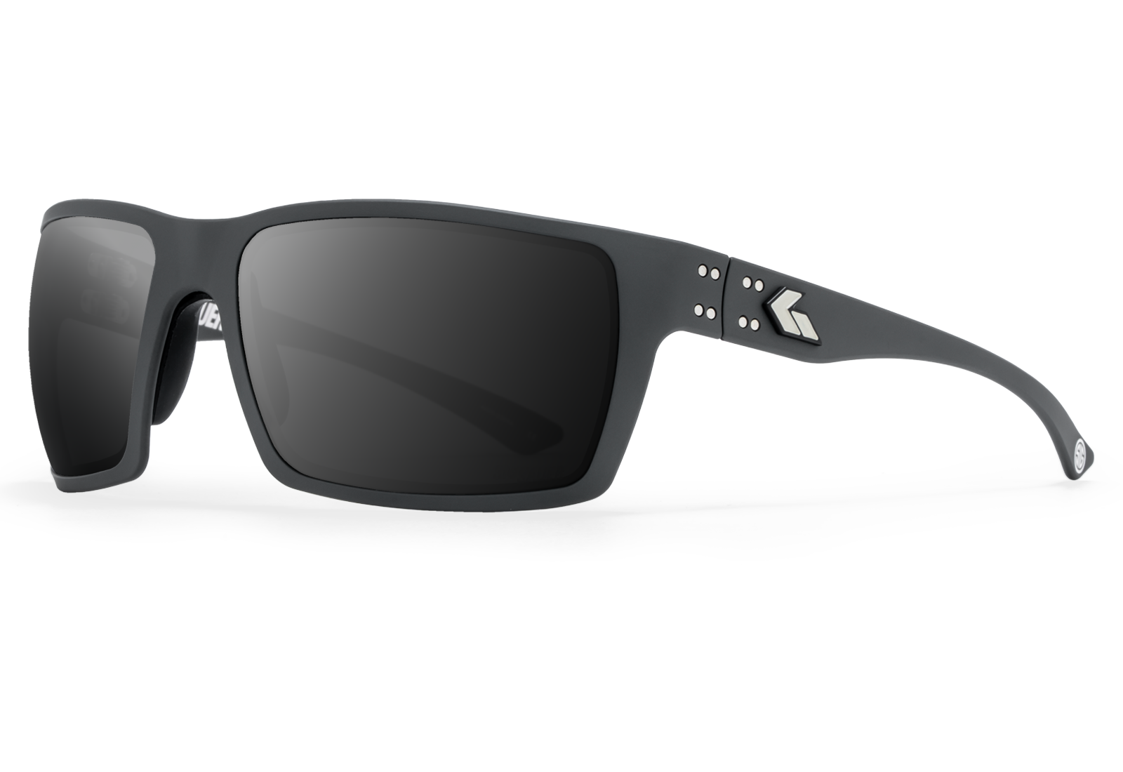 Image of SIG SAUER MARAUDER POLARIZED SMOKED SUNGLASSES