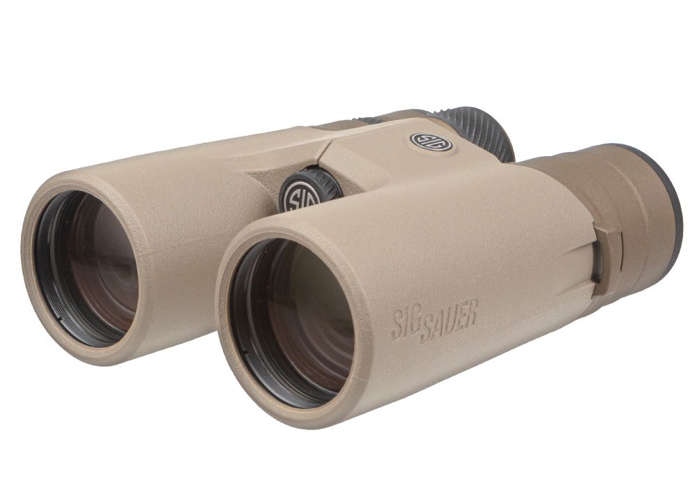 Image of ZULU8 HDX BINOCULAR 10X42MM