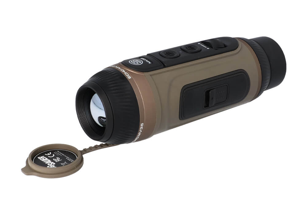 Image of ECHO MV35 THERMAL MONOCULAR 2-16X35MM