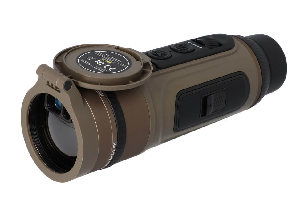 Image of ECHO MV50-LRF THERMAL MONOCULAR 3-24X50MM