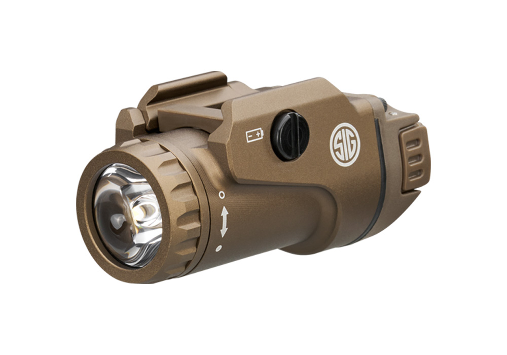 Image of FOXTROT1X FDE