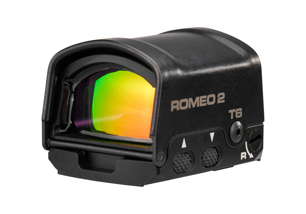Image of ROMEO2 1X30MM FULL KIT