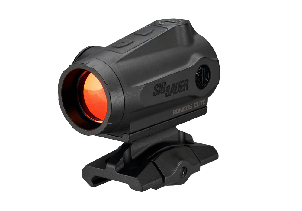 Image of ROMEO5 GEN II ELITE 1X20MM