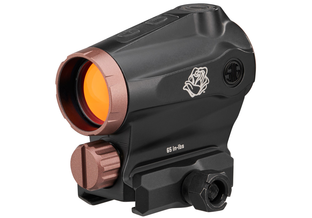 Image of ROMEO5X GEN II ROSE