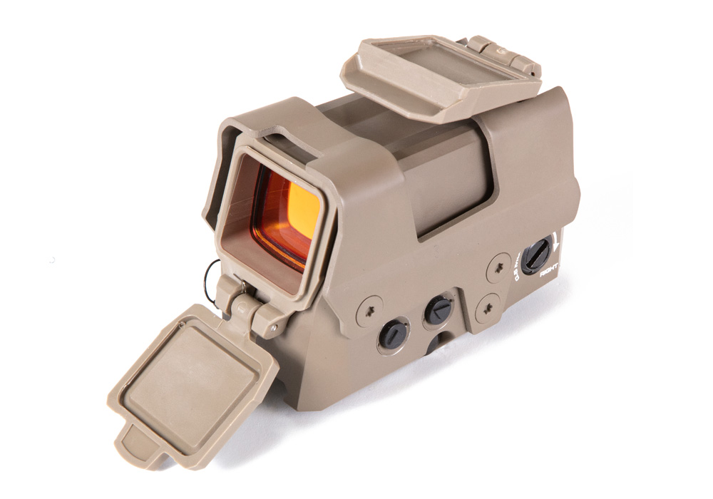 Image of ROMEO8T RED DOT SIGHT - FDE