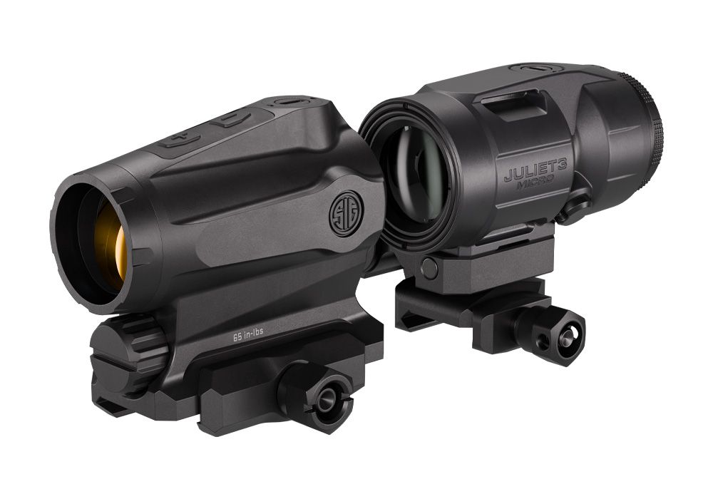 Image of ROMEO5X-AMR COMBO KIT