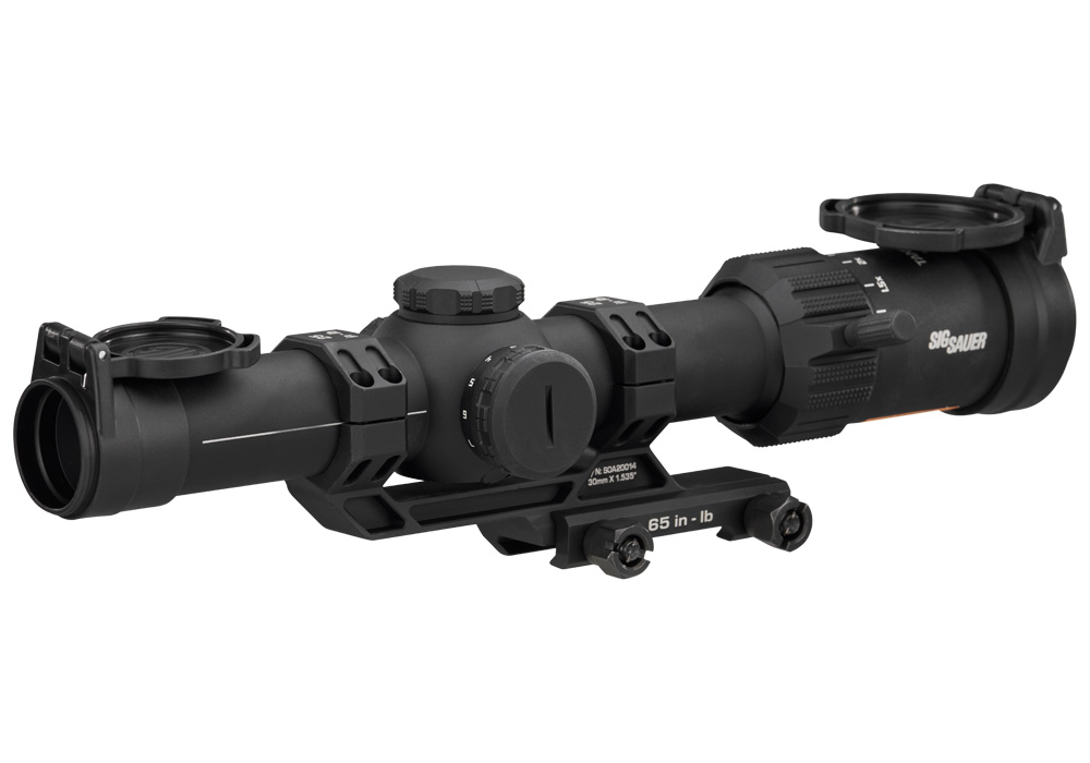 Image of TANGO-MSR LPVO 1-6X24MM (FFP)