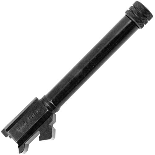 Image of P226 9MM THREADED BARREL, 5.0"