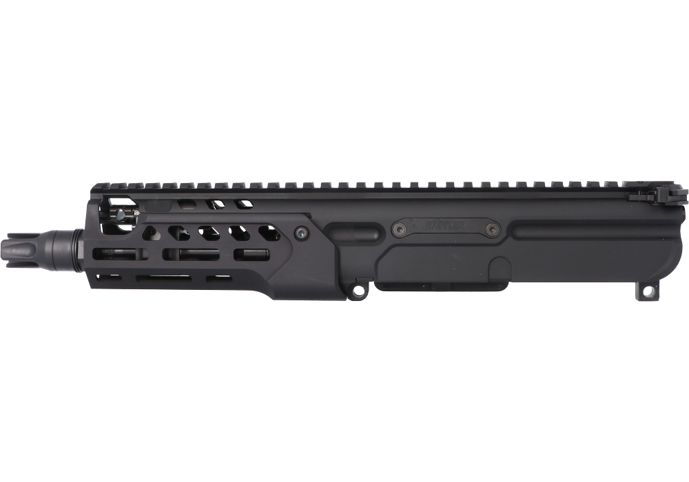 Image of MCX-RATTLER LT UPPER ASSEMBLY - 6.75" 300BLK