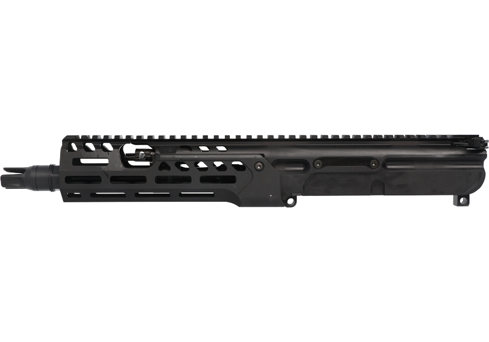 Image of MCX-SPEAR LT 9" UPPER AR CONVERSION KIT 300BLK