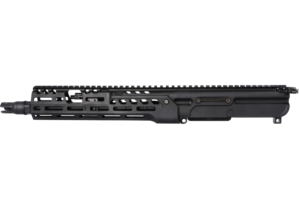 Image of MCX-SPEAR LT 11.5" Upper AR Conversion Kit 7.62X39-Black