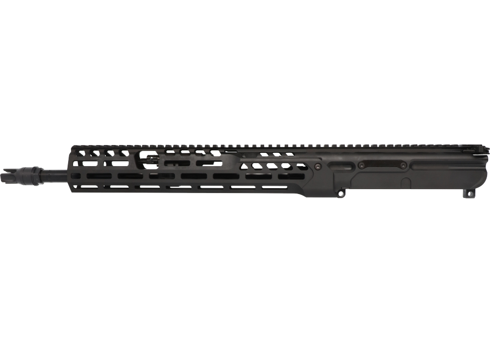 Image of MCX-SPEAR LT 16" UPPER AR CONVERSION KIT 7.62X39-BLACK