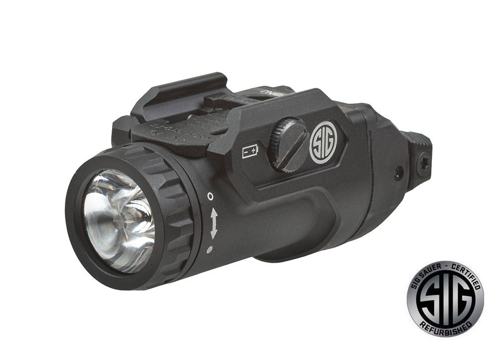 Image of FOXTROT2R - CERTIFIED REFURBISHED