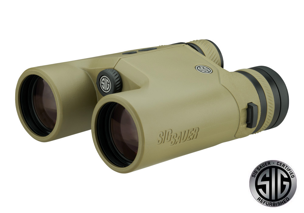 Image of KILO6K HDX 8X42mm