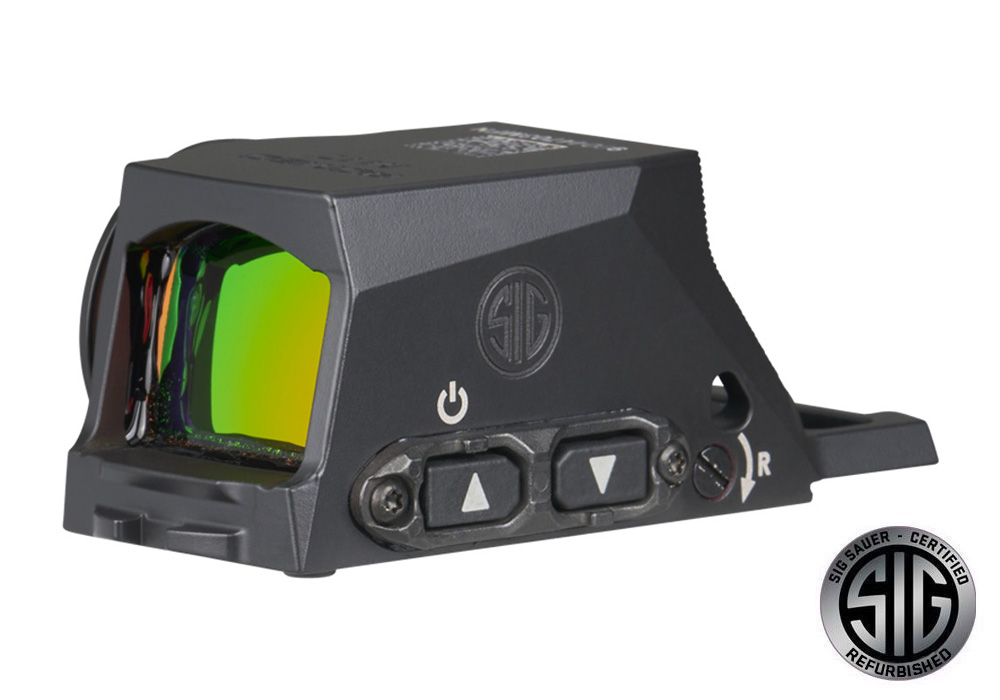 Image of ROMEO-M17 CERTIFIED REFURBISHED