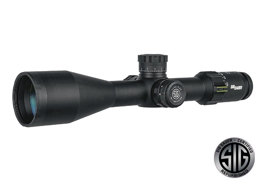 Image of TANGO6 5-30X56MM