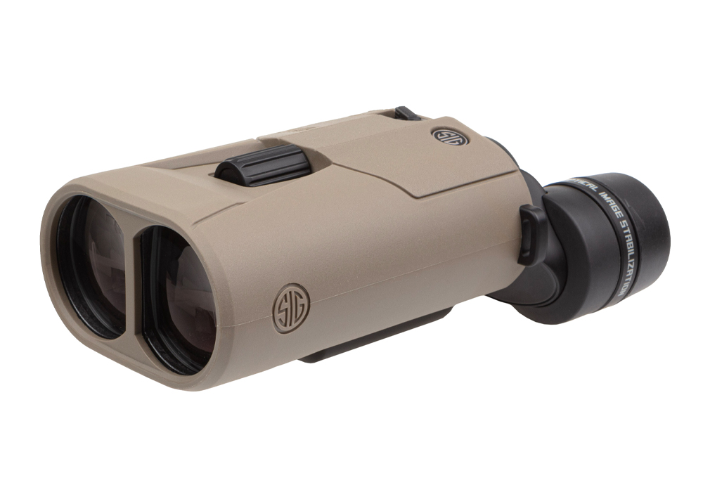 Image of ZULU6 HDX Binocular 16X42MM