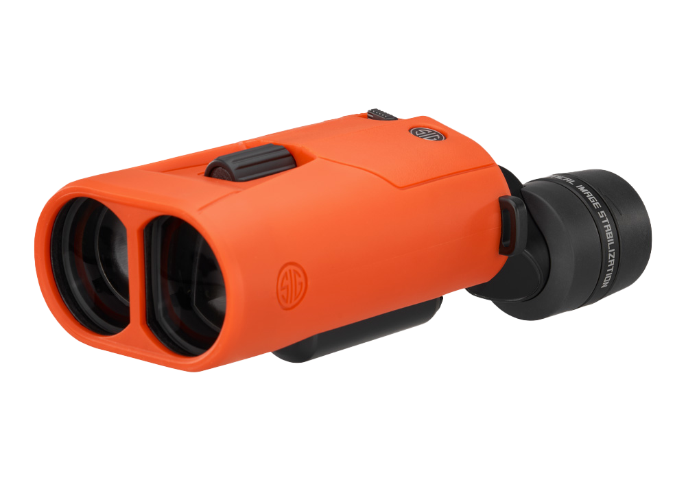 Image of ZULU6&trade; HDX MARINE BINOCULAR 16X42MM