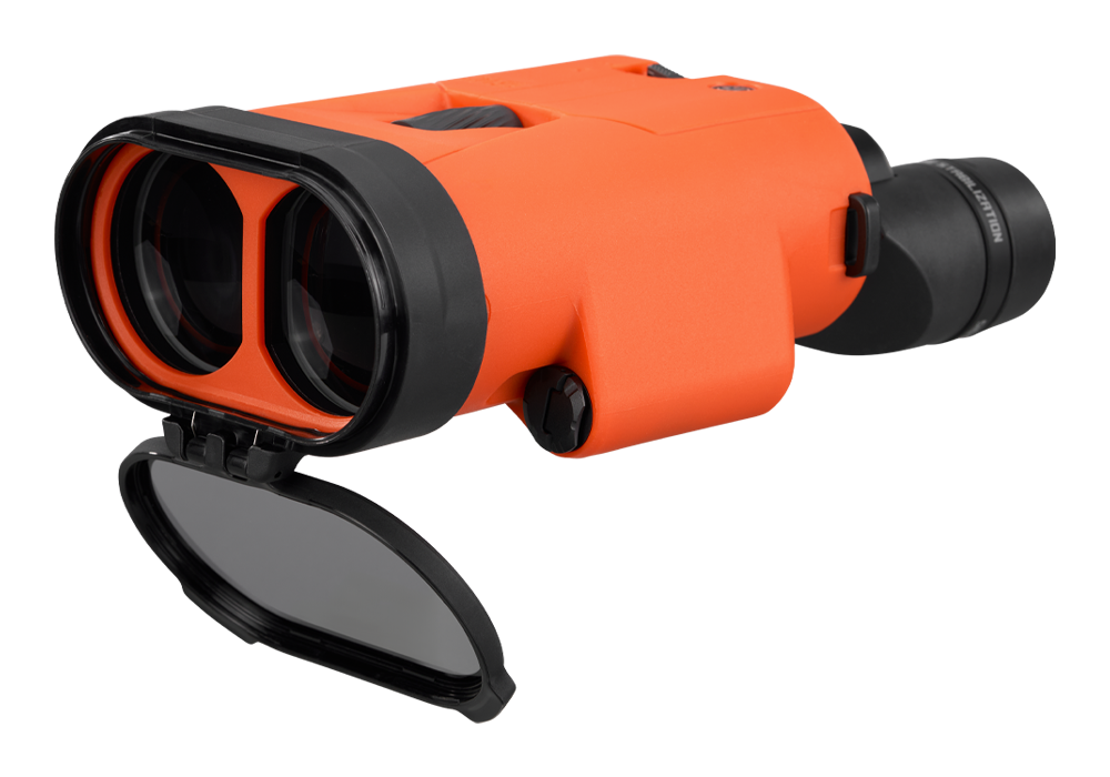 Image of ZULU6&trade; HDX PRO MARINE BINOCULAR 18X50MM