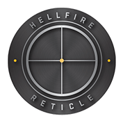 Hellfire™ Reticle